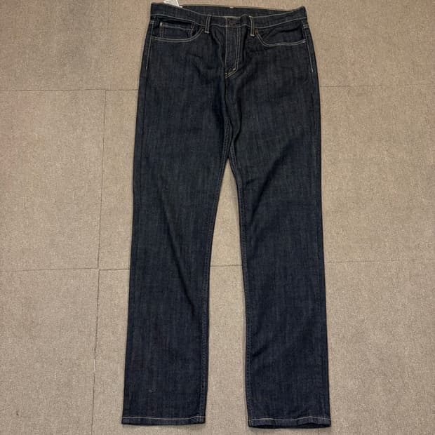levis 511 리바이스 511 슬림 스트레이트 데님 