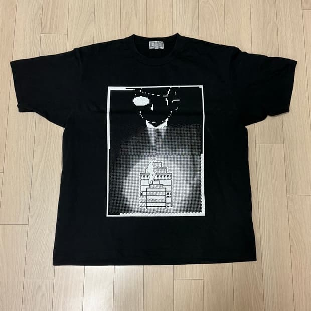 카브엠트 어센더 티셔츠 XL