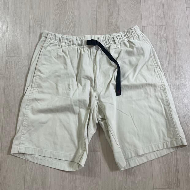 그라미치 G쇼츠 그레이지 2XL 