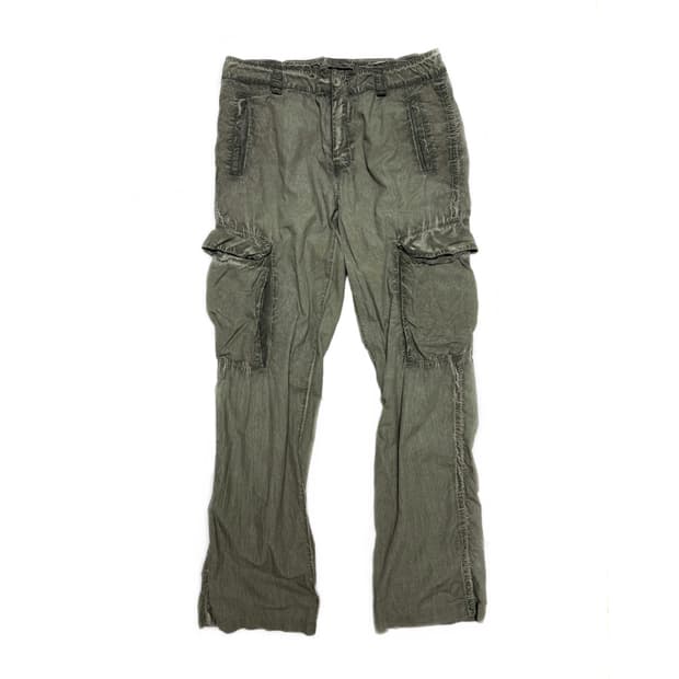 Transit Uomo cargo pants
