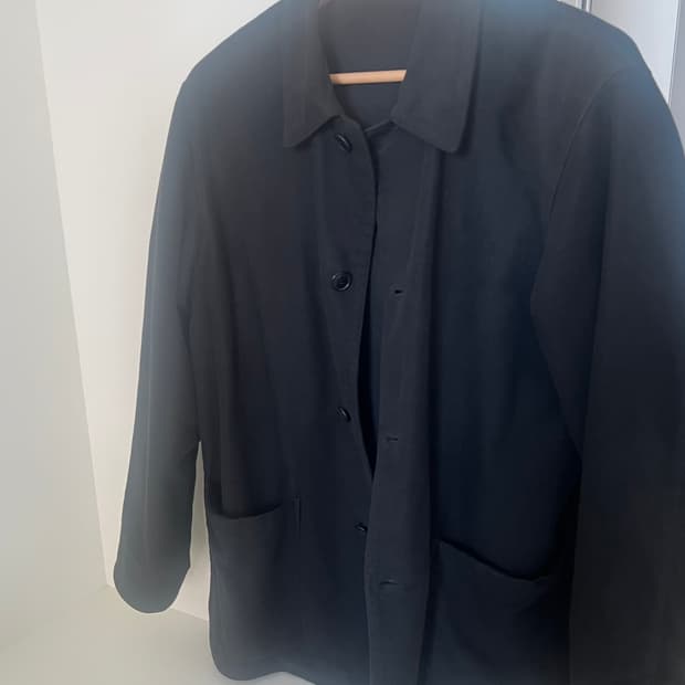 Comoli jacket 코모리 자켓