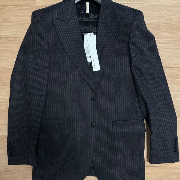 Sunflower 썬플라워 블레이져