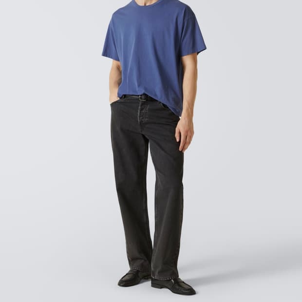The row ross jean