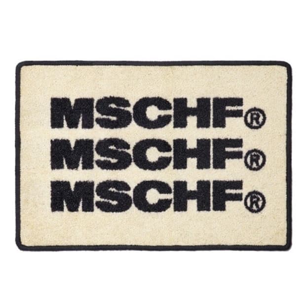 미스치프 러그 발매트