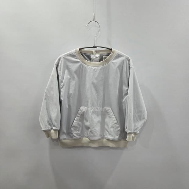 베네베네 키즈 폴리 맨투맨 4T 