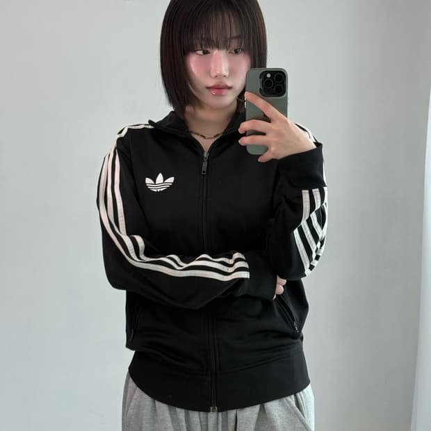 아디다스 구파이어버드 져지