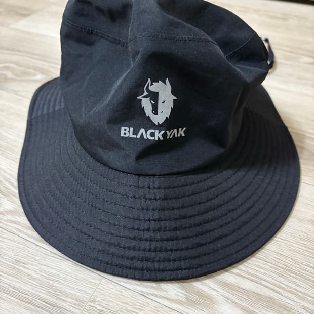 블랙야크