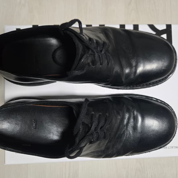 킨치 / BRUTAL 649(a) VIBRAM / 270