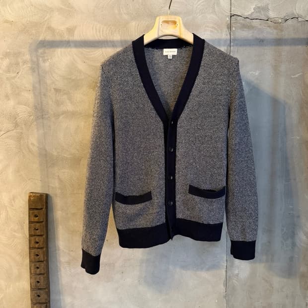 클럽모나코 가디건 100