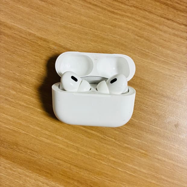 에어팟 프로 2세대 8핀