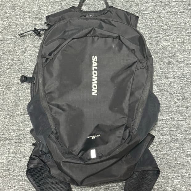살로몬 트레일블레이져 20