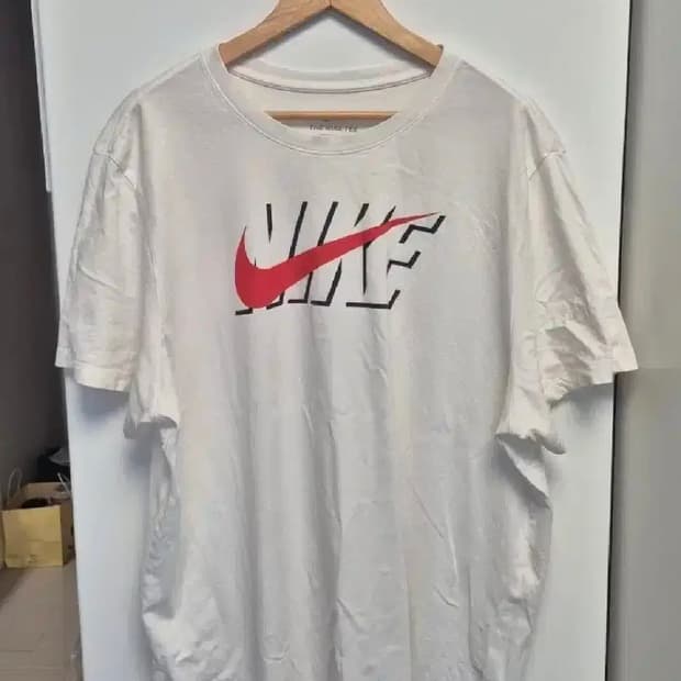 나이키 반팔티 2XL 110