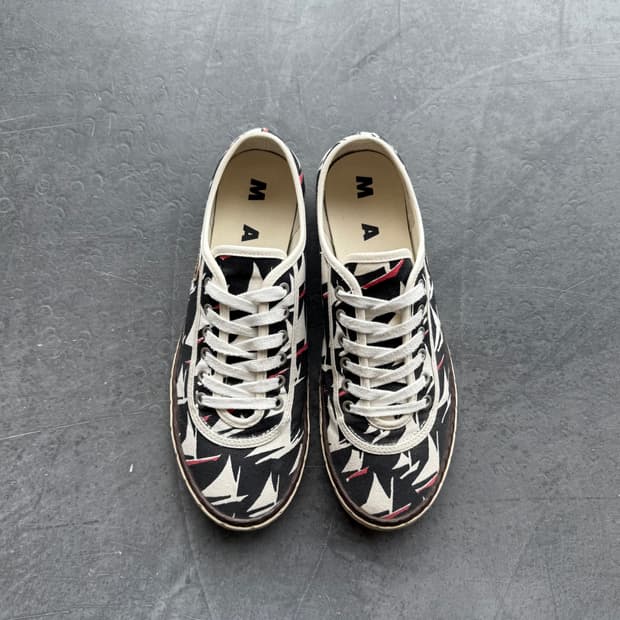Marni 마르니 스니커즈