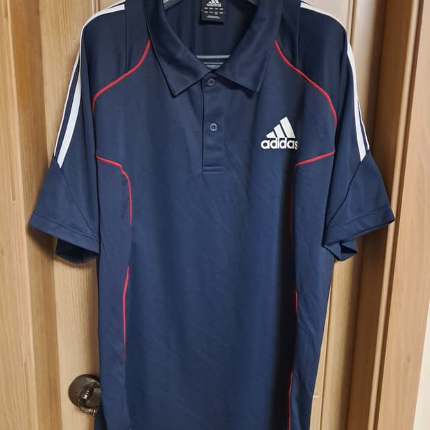 아디다스 반팔티 남성5XO 빅사이즈