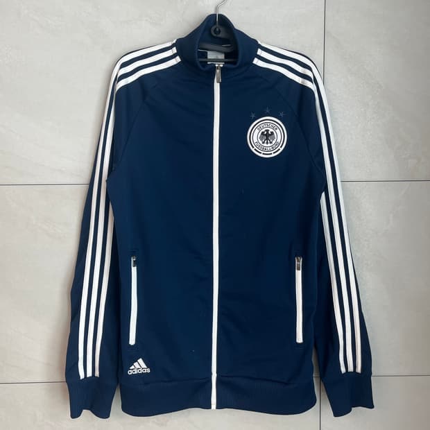 아디다스 독일 국대 져지 네이비 [95]