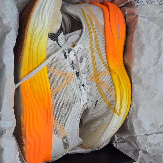 푸마 디비에이트 나이트로 엘리트3 280 디나엘3