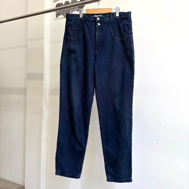 GUESS JEANS (Made in USA) 데님팬츠