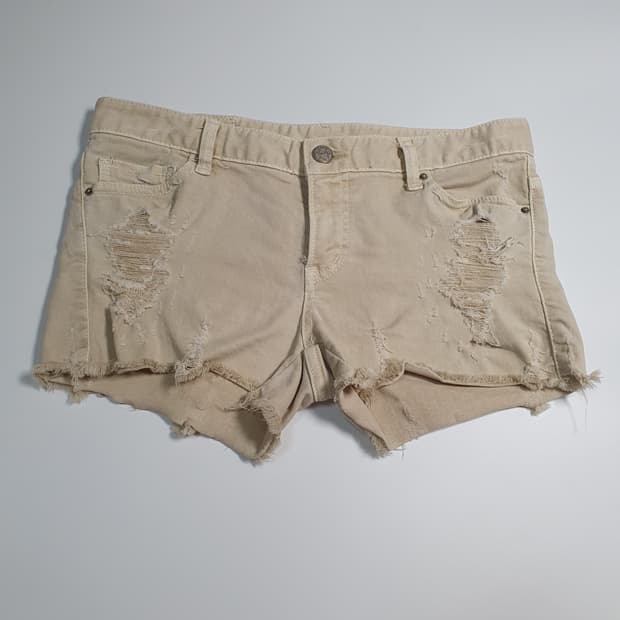 블루블루 데미지 숏팬츠 28사이즈 1100291