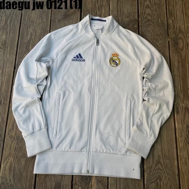 아디다스 레알마드리드 져지