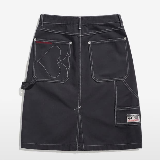 스페이드클럽서울 미디치마 M