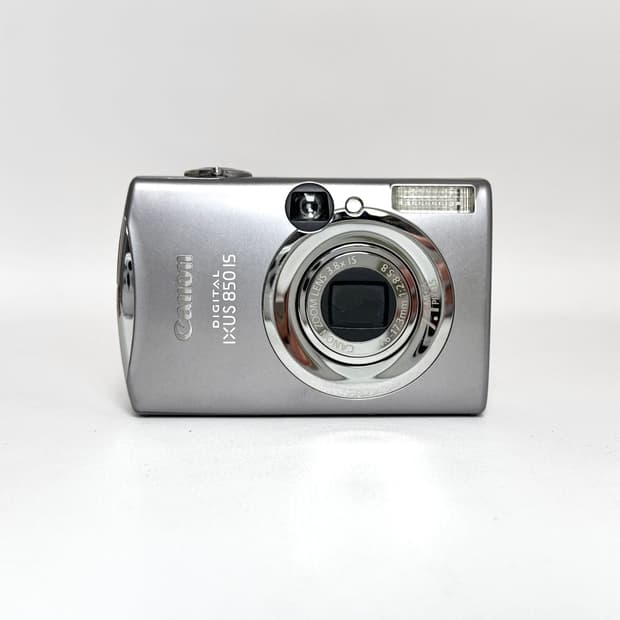 [S급] 캐논 익서스 850is IXUS | 익시 IXY 900