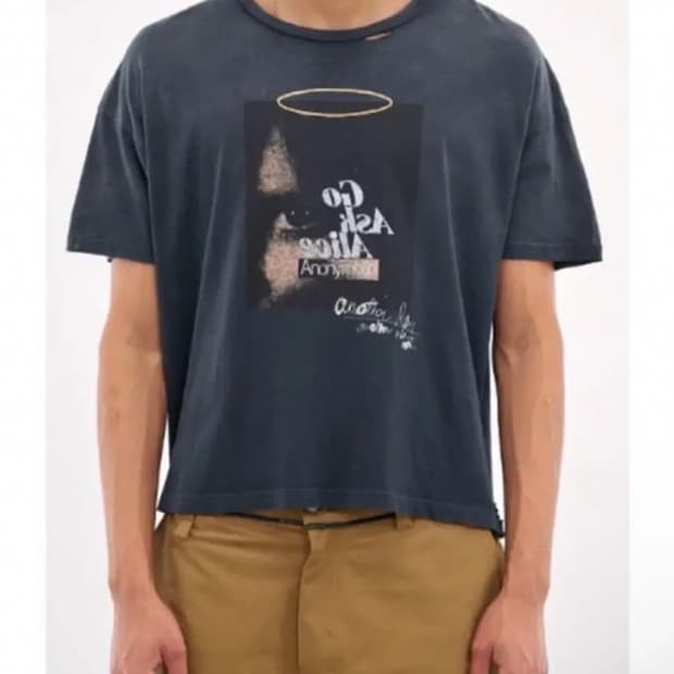 paly hollywood go ask alice L 팔리 할리우드 