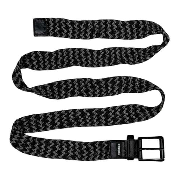 네이버후드 아카이브 벨트