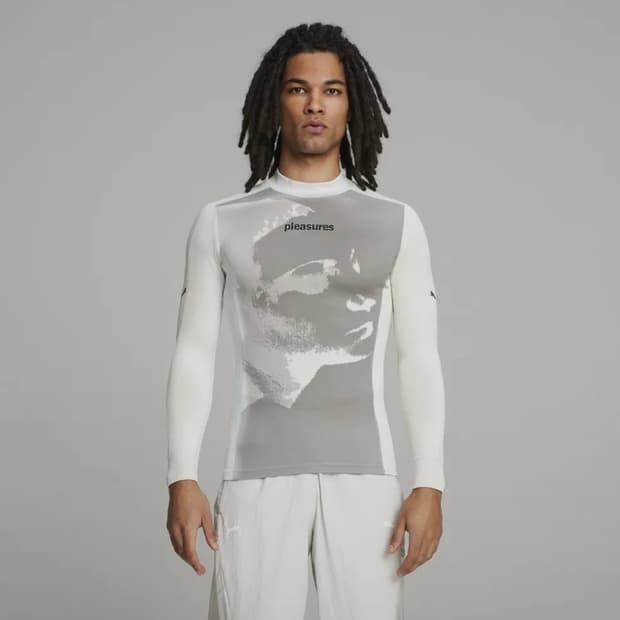 푸마 플레져스 베이스 L