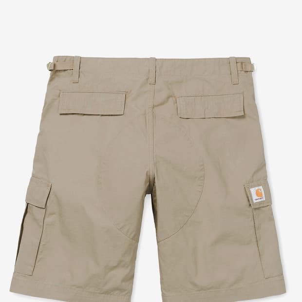 칼하트wip 에비에이션 쇼츠 28