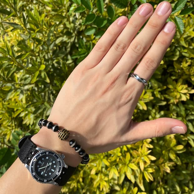 SEIKO ALBA - 1990s Diver Watch Quartz