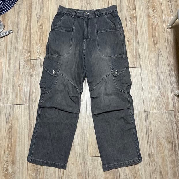 이그노타 코어9 라그나르 팬츠 m