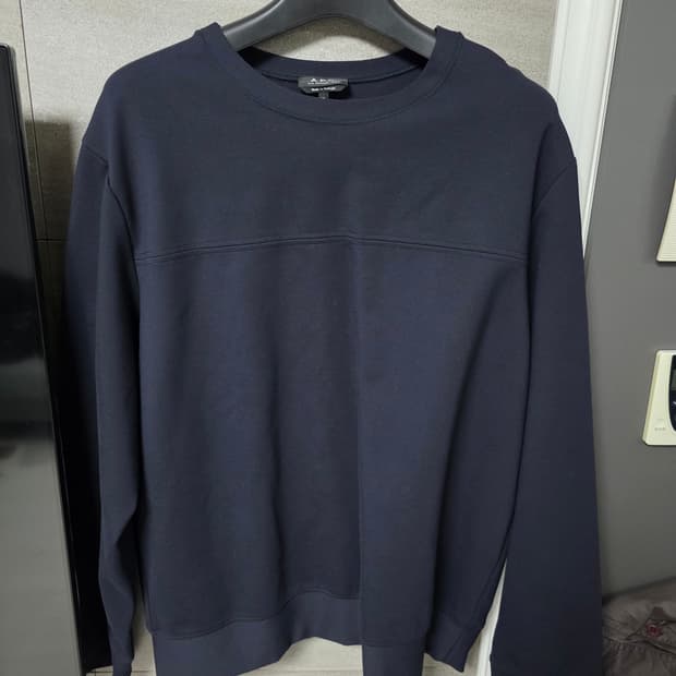 아페쎄 베리스웻 맨투맨 105