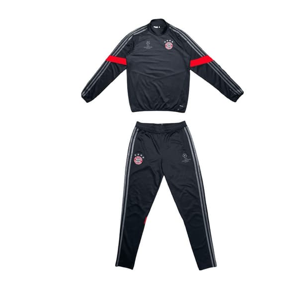 아디다스 14-15 시즌 바이에른 뮌헨 트레이닝 세트 95