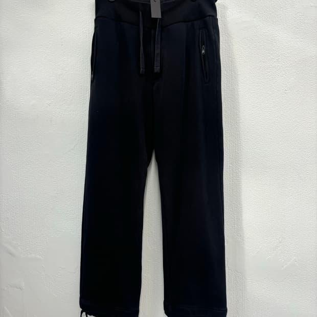 Y-3 스윗팬츠