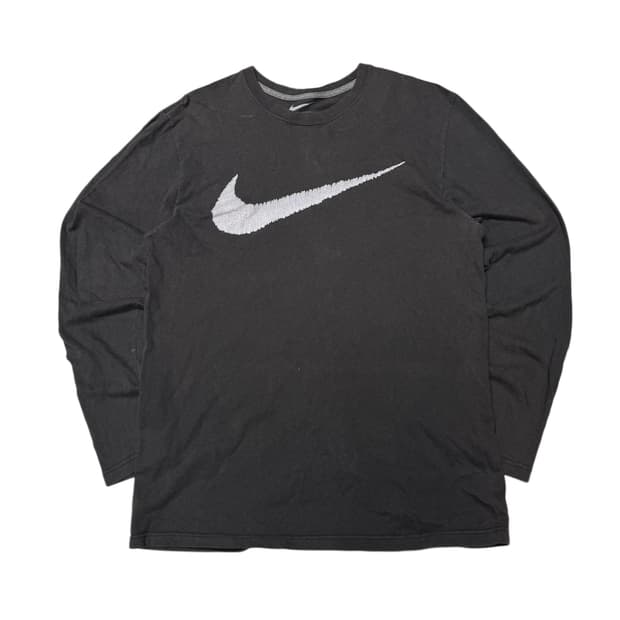 나이키 올드스쿨 긴팔 M