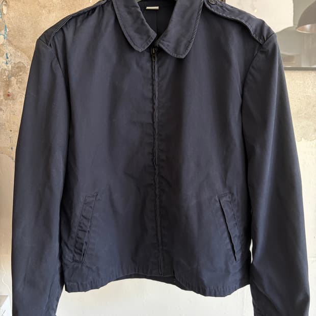80s U.S Military jacket