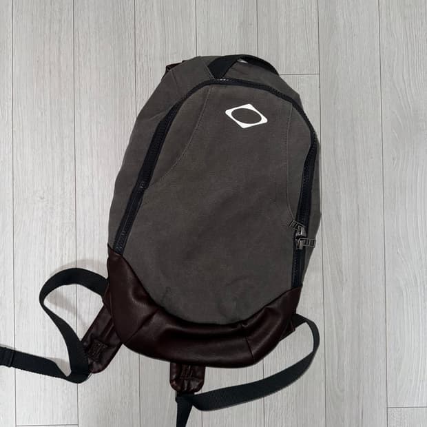 미스치프 아웃포스트 백팩