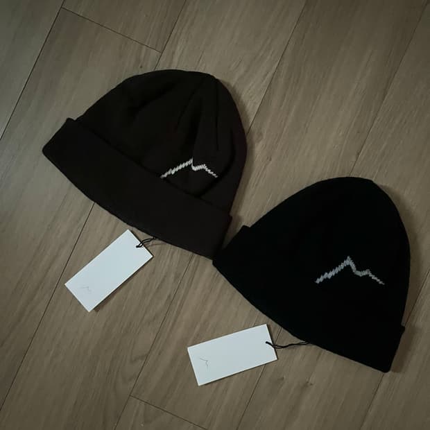 cayl 케일 비니 새상품