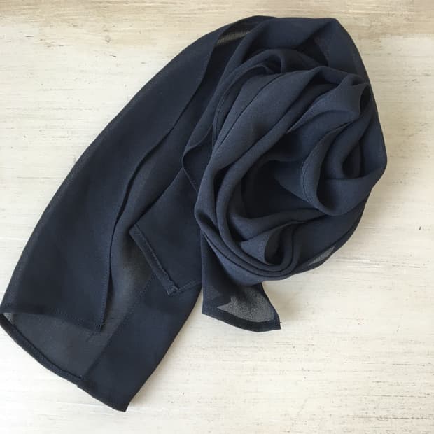 scarf