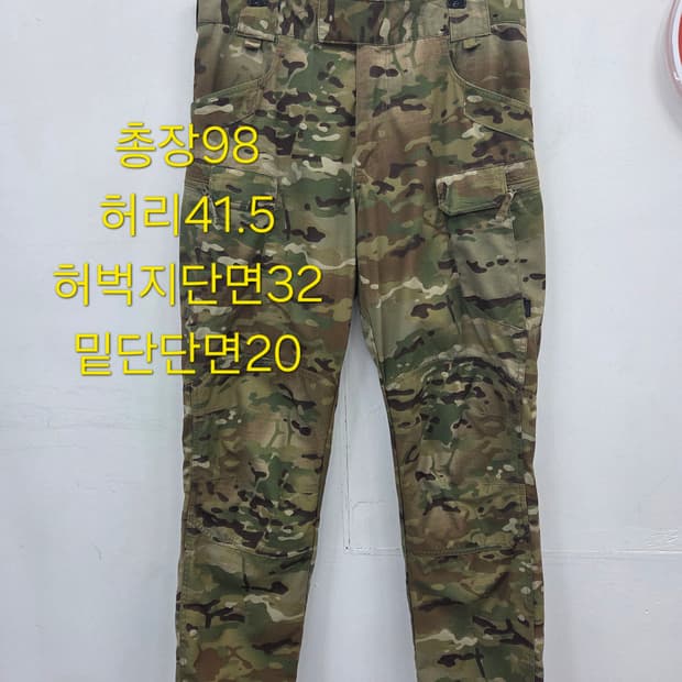 32 M 헬리콘텍스 아웃도어 텍티컬 팬츠