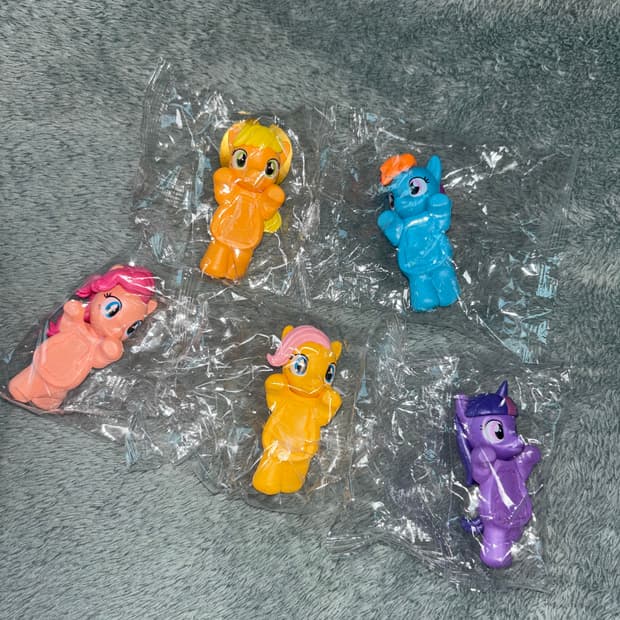 마이리틀포니 히퍼