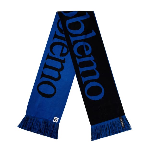 no problemo scarf 노프라블라모 목도리