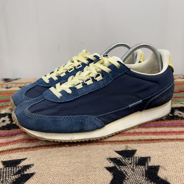 자라 ZARA 소프트 러닝 스니커즈 245 X02013