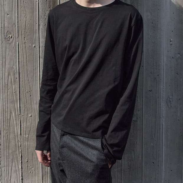 구매))) 머듈 울 라운지팬츠 딥그레이 3