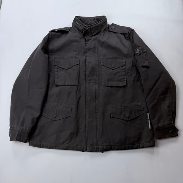 Adolfo Dominguez m65 필드자켓