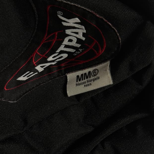 Mm6 메종 마르지엘라 이스트팩