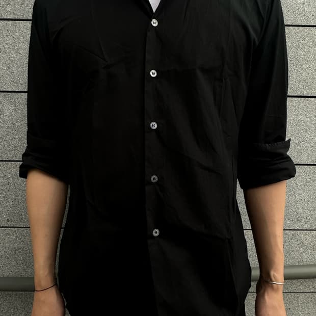 AW07-08 Raf Simons Shirt