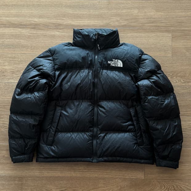 노스페이스 1996 에코 눕시 패딩 XL
