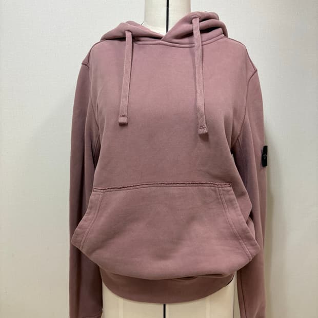 스톤아일랜드 stone island 후드 M