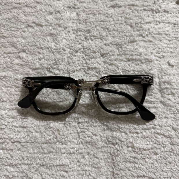 크럼하츠 덕버터 블실